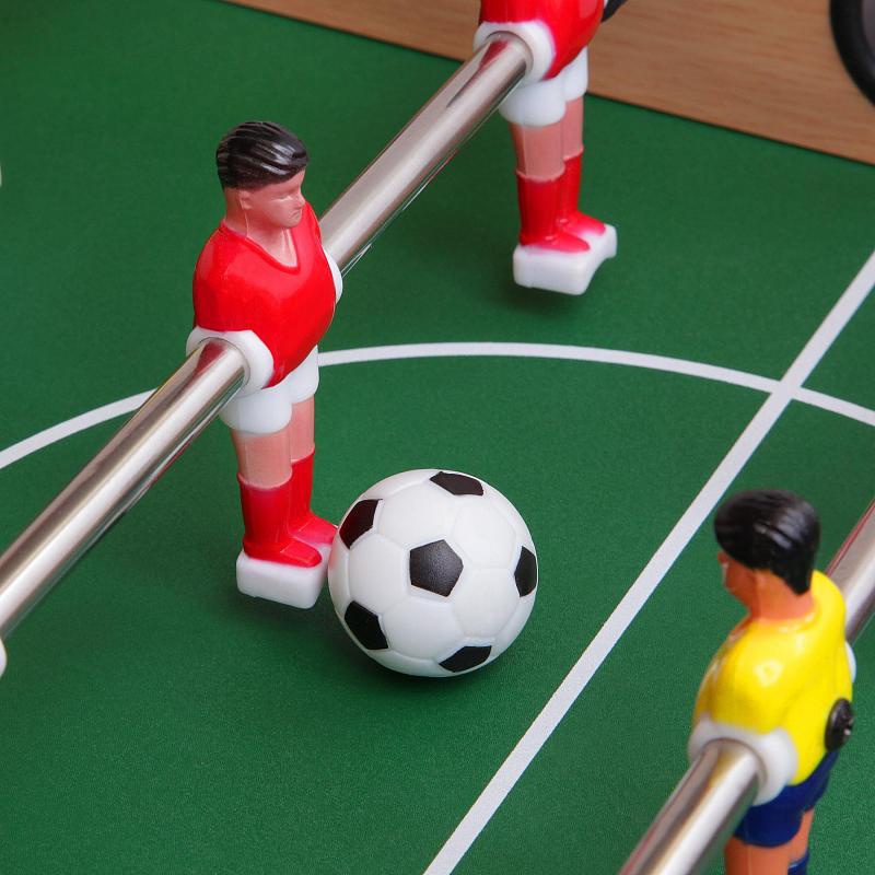 Футбол кикер настольный Fortuna Junior FD-31